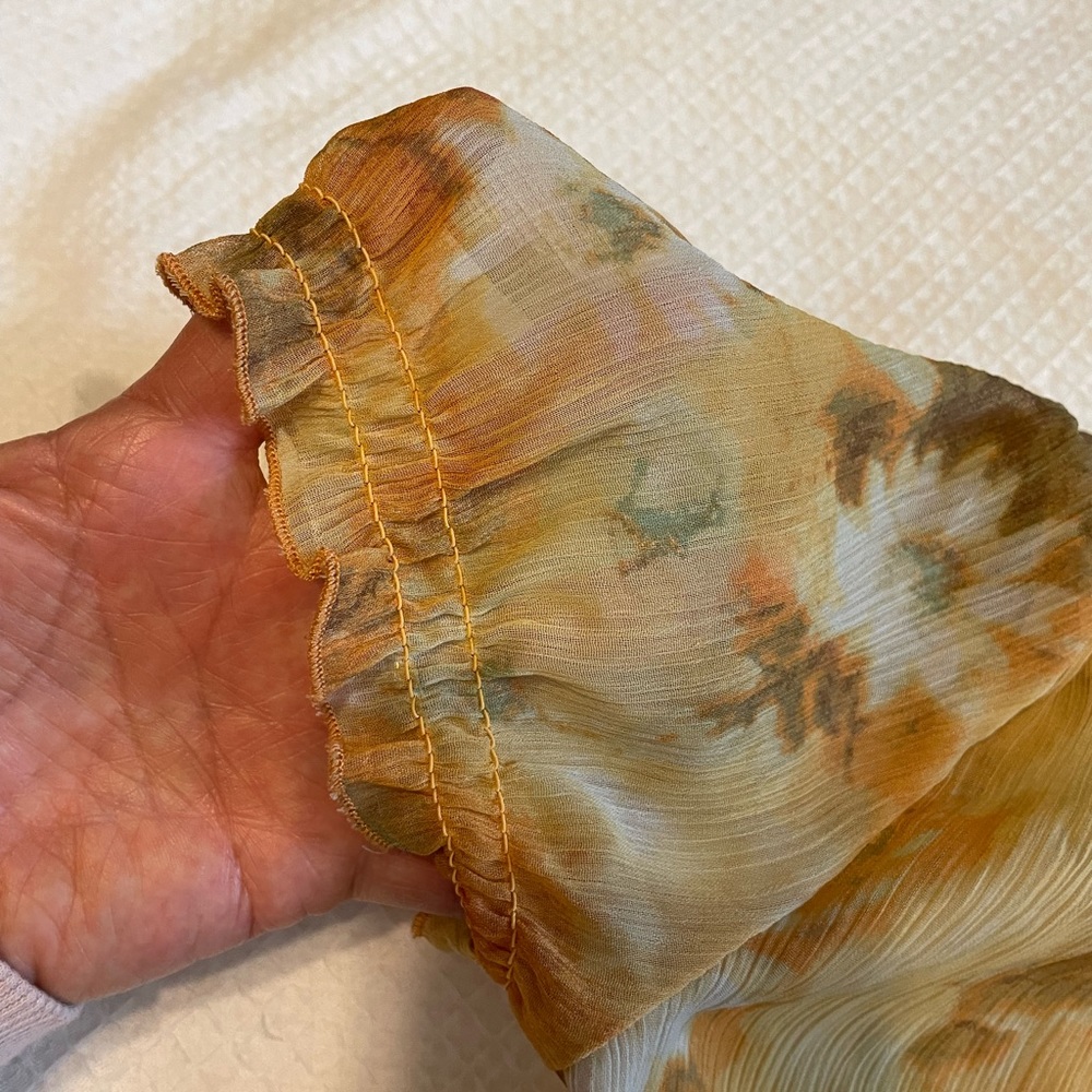 American Rag Top EUC - Picture 4 of 5
